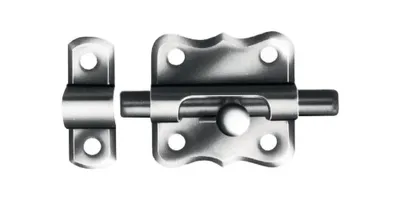 Immagine prodotto di Bullone Grendel lunghezza 35 mm larghezza 35 mm acciaio zincato blu
