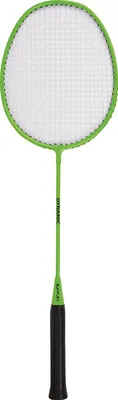 Produktbild von Sunflex Badmintonschläger DYNAMIC | Badminton Schläger Racket Federball