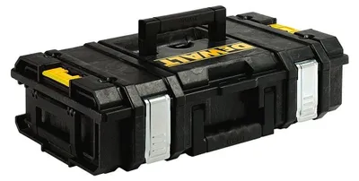 Imagen del producto de Maletín DeWALT DS150 (1-70-321)