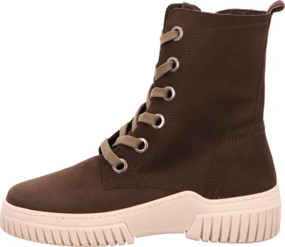 Produktbild von Gabor Schnürboots Damen 31313939353231 Braun 40 1/2 EU