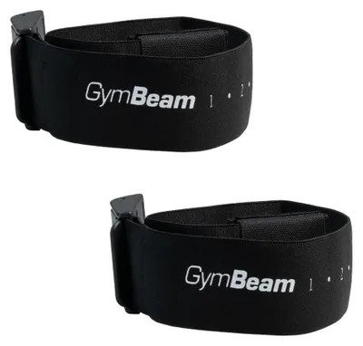 Produktbild von GymBeam - BFR Bizepsband