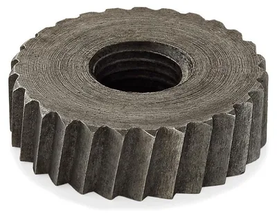 Produktbild von 8x Ersatzrädchen für Dosenöffner 1583500 Edelstahl