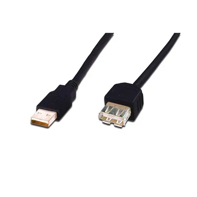 Obrázok produktu pre DIGITUS USB 2.0 Verlängerungskabel