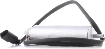 Produktbild von RIDEX 458F0090 Elektrisch Kraftstoffpumpe für AUDI A4 Avant (8K5, B8) Kraftstoffleitung