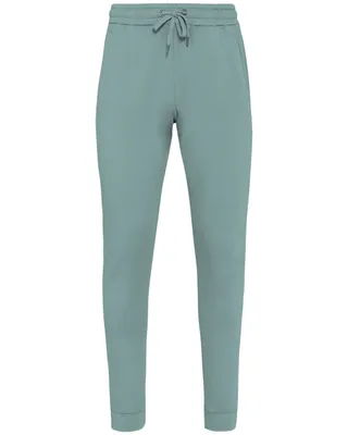 Produktbild von Native Spirit Umweltfreundliche Uni Jogginghose aus French Terry