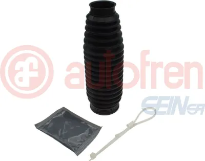 Produktbild von AUTOFREN SEINSA D9204 Faltenbalgsatz Lenkung Vorderachse rechts, Vorderachse