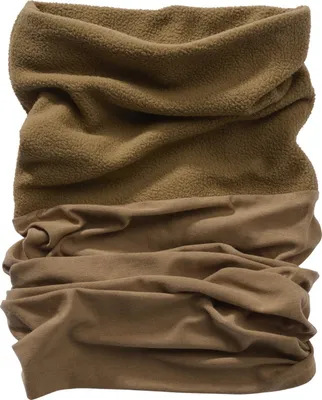 Produktbild von Brandit Multifunktionstuch Nackenwärmer Beige Herren,Damen Beige One Size