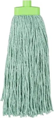 Obrázek produktu pro Jantex Kentucky mop hlavice zelená 450g