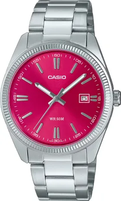 Zdjęcie produktu dla Casio - MTP-1302PD-4AVEF - Zegarek na rękę - Męski - Kwarcowy - Timeless Collection