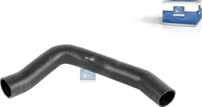 Produktbild von DT Spare Parts Kühlerschlauch Wasserschlauch für MAN TGS 60 3.16472