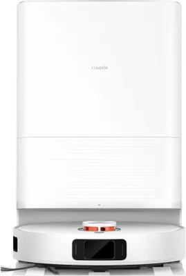 Produktbild von Xiaomi Robot Vacuum X20 Pro (BHR8859EU) Saugroboter weiß - duales Moppsystem
