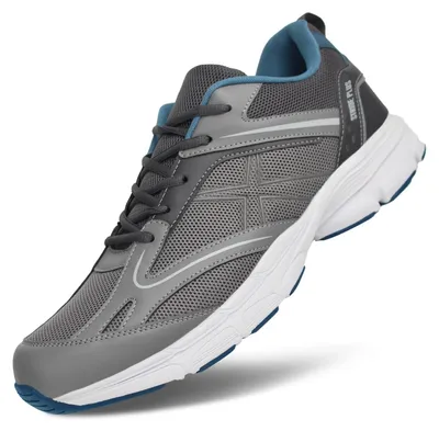 Imagen del producto de Zapatillas de senderismo para hombre en tallas grandes (47-53)