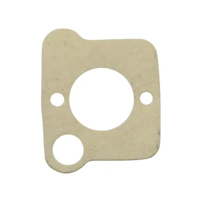 Produktbild von Vergaserdeckeldichtung Bing Vergaser mit Starterzug für Zündapp CS CX Hai 25 50 Typ 448 GTS Typ 529 540 Star 2