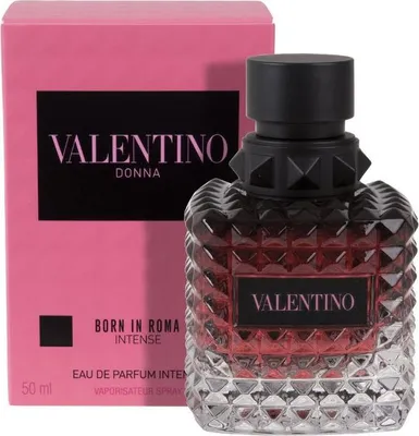Produktbild von Valentino - Donna Born In Roma Intense EDP 50ml