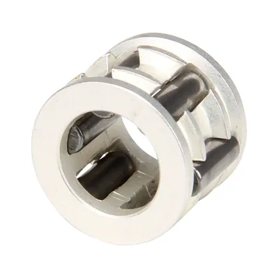 Produktbild von Łożysko igiełkowe Łożysko sworznia tłokowego Łożysko redukcyjne 10x17x13 mm