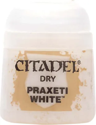 Produktbild von Citadel Dry Praxeti White (23-04)