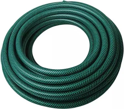 Produktbild von 3-Lagig Wasserschlauch 1/2" Bewässerungsschlauch Gartenschlauch 20m Schlauch