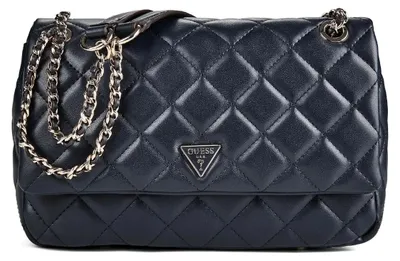 Produktbild von GUESS HWQG24 56210 JULIET CONVERTIBLE XBO Schwarz