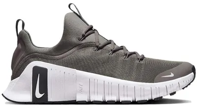 Produktbild von Nike Free Metcon 6 Flat Pewter Summit White - EU 44.5