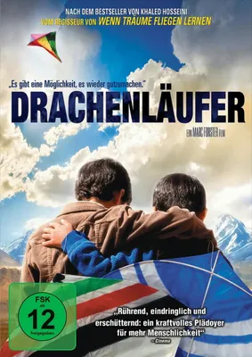 Produktbild von Drachenläufer