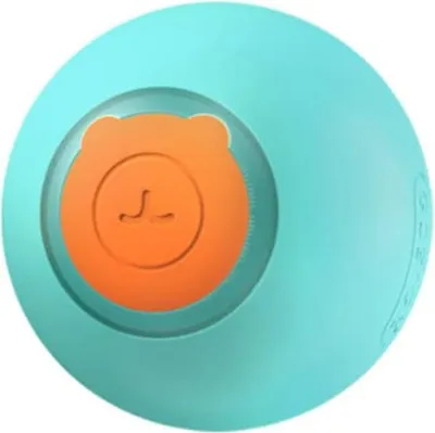 Obrázek produktu pro Rojeco Interactive Cat Ball (green)