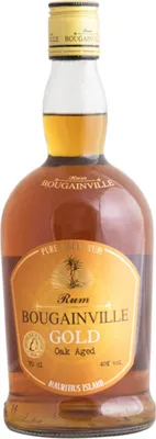 Produktbild von Bougainville Gold Rum 0,7 L