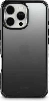 Produktbild von Hama Extreme Protect, Cover, Apple, iPhone 16 Pro, 16 cm (6.3"), Schwarz
