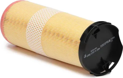 Produktbild von Luftfilter MASTER-SPORT 12133/1-LF-PCS-MS passend für MERCEDES-BENZ C-Klasse Limousine (W204) Filtereinsatz