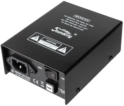 Produktbild von Soundking EE 301 Phantomspeissegerät