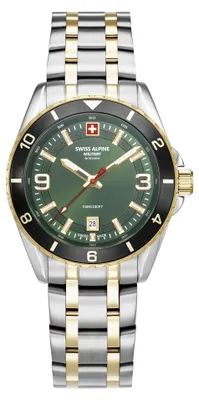 Immagine prodotto di Orologio da uomo Swiss Alpine Military 7034.1148 Sierra