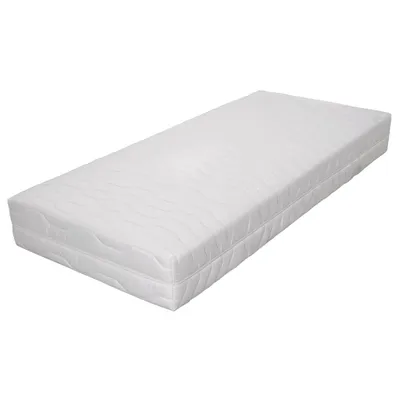 Immagine prodotto di vidaXL Materasso 140 x 200 cm 7 zone molle insacchettate 20 cm H3