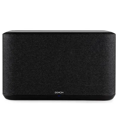 Obrázok produktu pre Denon Home 350, 2.0 kanály/kanálov, Káblový a bezdrôtový, Čierna