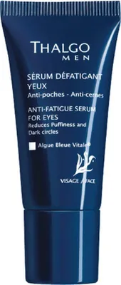 Zdjęcie produktu dla Odmładzające serum pod oczy Thalgo Men Force Marine Anti-Fatigue Eye Serum 15 ml