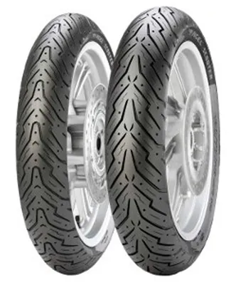 Produktbild von Pirelli Motorradreifen car-tyres Angel Scooter ( 120/70-14 TL 55P M/C, Vorderrad )