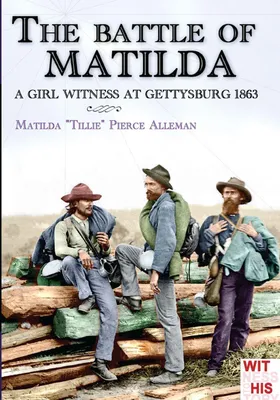 Produktbild von The battle of Matilda