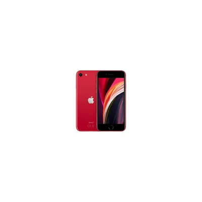 Obrázok produktu pre Apple iPhone SE 2020 64 GB 4,7" (produkt) RED , trieda A Apple