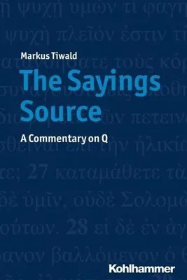 Produktbild von The Sayings Source