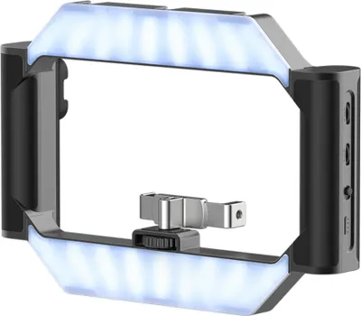 Produktbild von Ulanzi Lampa LED U-Rig – WB (2500 K – 9000 K)