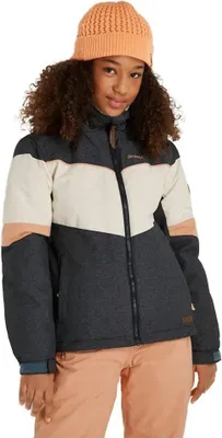 Produktbild von Protest Prtlottes Jacke Schwarz 152 cm Jungen,Mädchen Schwarz 152 cm