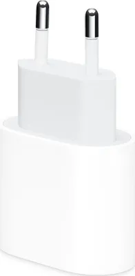 Obrázok produktu pre Nabíjačka Apple MHJE3ZM/A 1x USB-C 2,2 A (MHJE3ZM/A /Bulk)