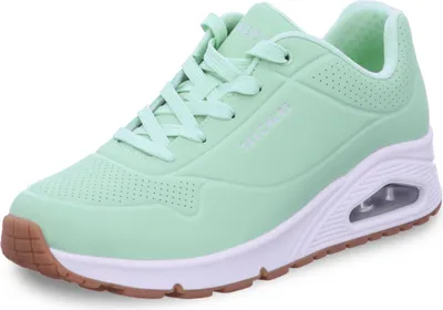 Produktbild von Skechers Damen Sneaker UNO grün Größe 41