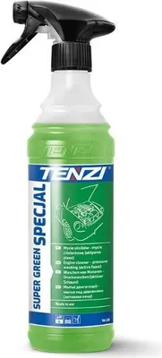 Produktbild von Super Green Special GT TENZI Motor- und Autoteilereiniger