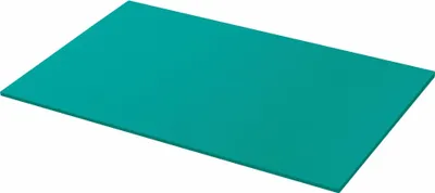Produktbild von Airex Gymnastikmatte "Hercules", Wasserblau