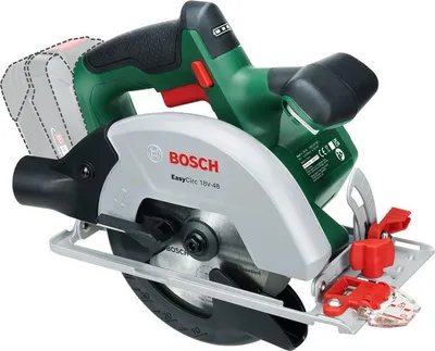 Produktbild von Akku-Kreissäge EasyCirc 18V-48