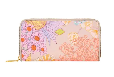 Produktbild von Oilily Zoey Wallet Lucia Frappe