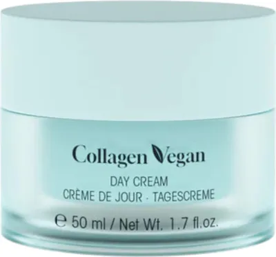 Produktbild von Etre Belle Collagen Vegan Peptide Tagescreme 2×50ml | Revitalisierende Pflege