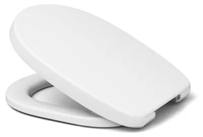 Obrázek produktu pro Sturotec 2170, toaletní sedátko Slim s automatickým spouštěním, kompatibilní s výrobky Ideal Standard Connect