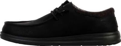Immagine prodotto di Hey Dude Sneakers 147-HD43352-060 in BLACK color size 43