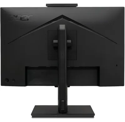 Obrázek produktu pro Acer B8 B248Y G, 60,5 cm (23.8"), 1920 x 1080 px, Full HD, 4 ms, Černá