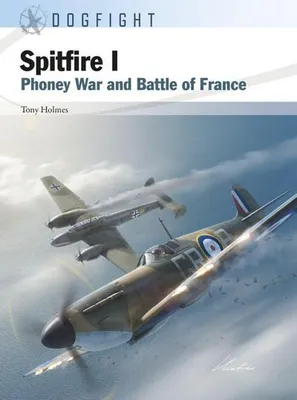 Productafbeelding van Spitfire I